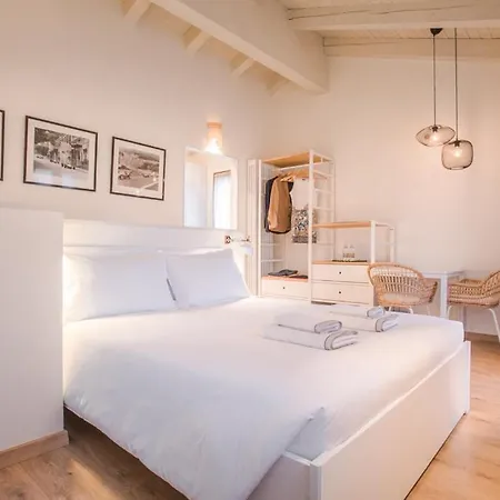 Aureos Pensionat Montebello Vicentino
