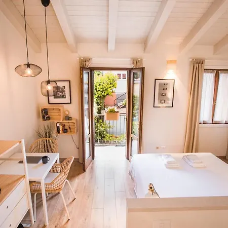 Gasthof Aureos *